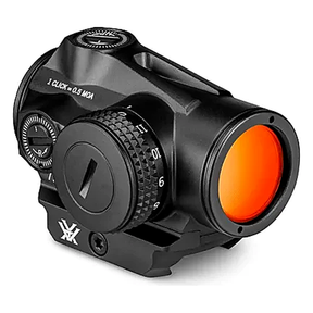 Punto Rojo Vortex Triumph 2 MOA