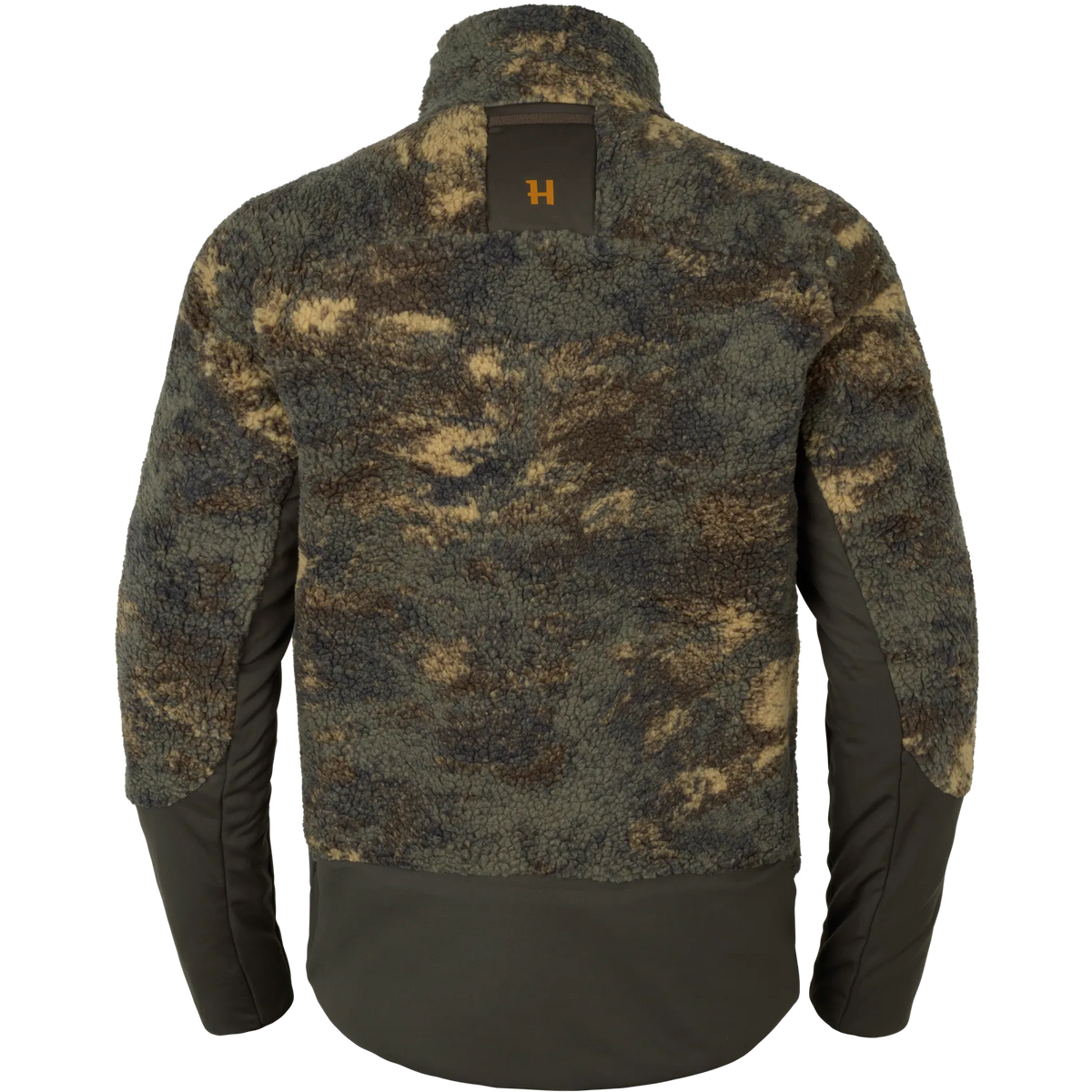 Chaqueta HÄRKILA Tyst Camo Insulated AXIS MSP Quantum