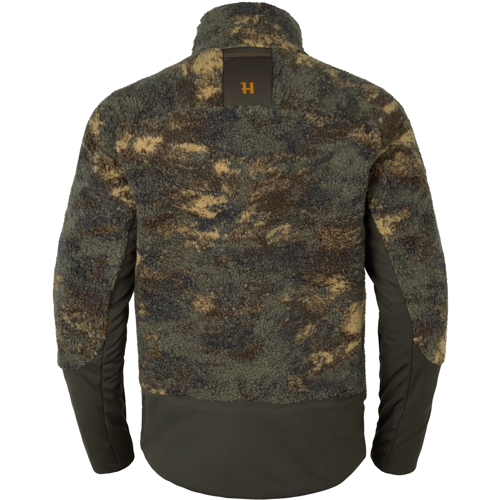 Chaqueta HÄRKILA Tyst Camo Insulated AXIS MSP Quantum