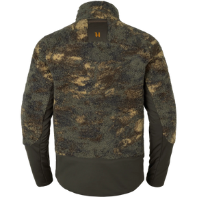 Chaqueta HÄRKILA Tyst Camo Insulated AXIS MSP Quantum