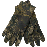 Conjunto SEELAND Aero Camo Cover Verde