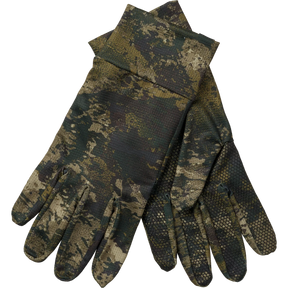 Conjunto SEELAND Aero Camo Cover Verde