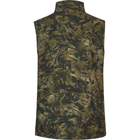 Chaleco SEELAND Chaser Aero Camo Verde
