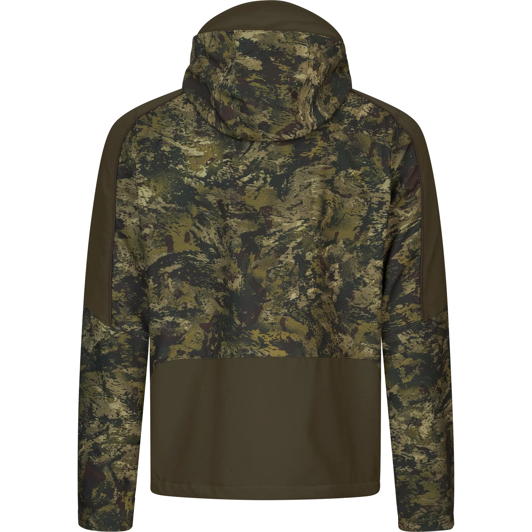 Chaqueta SEELAND Chaser Aero Camo Verde