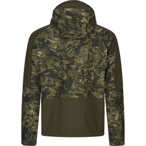 Chaqueta SEELAND Chaser Aero Camo Verde