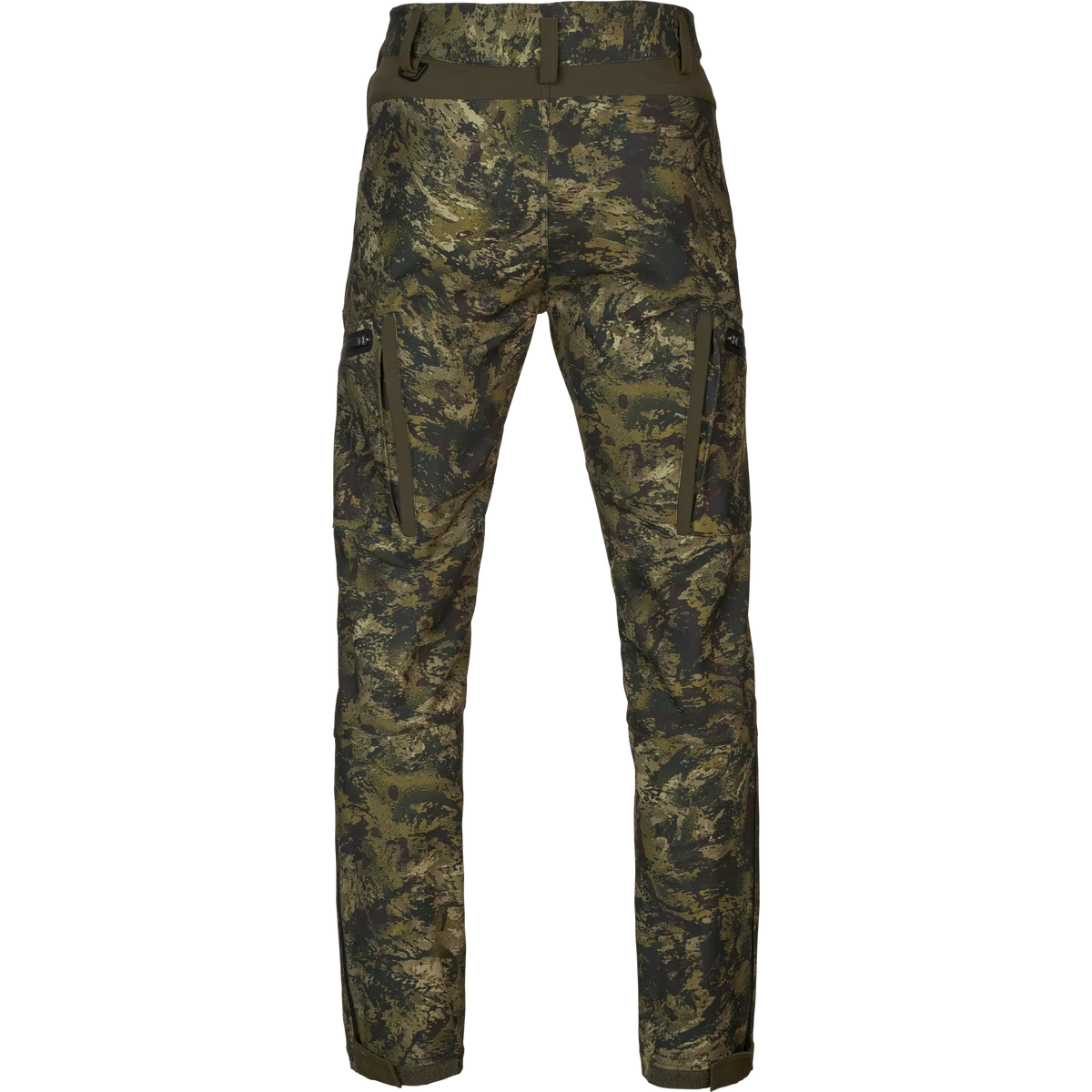 Pantalón SEELAND Chaser Aero Camo Verde