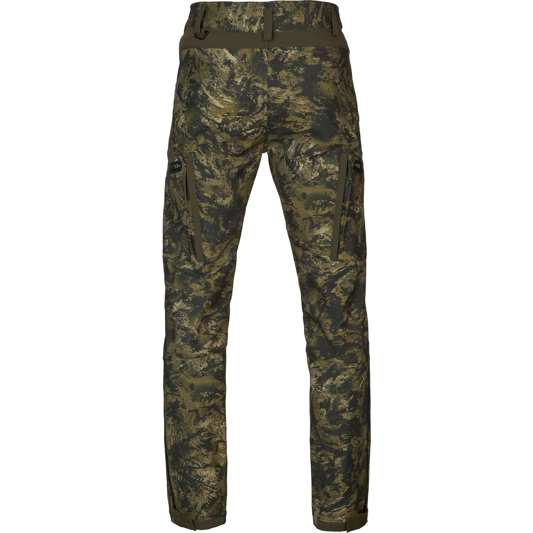 Pantalón SEELAND Chaser Aero Camo Verde