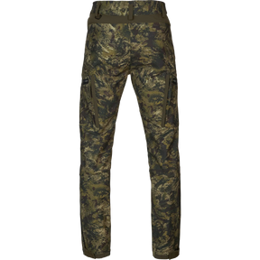 Pantalón SEELAND Chaser Aero Camo Verde