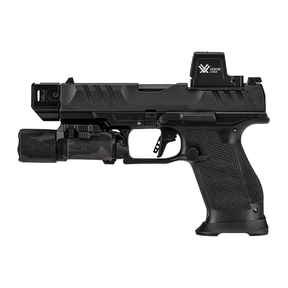 Punto Rojo Vortex Venom Enclosed 3 MOA