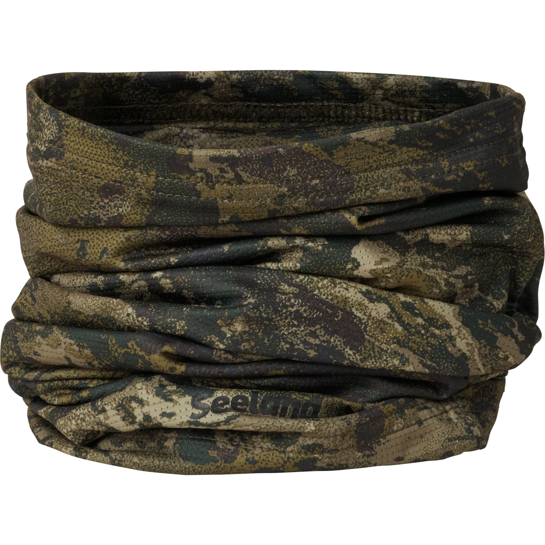 Conjunto SEELAND Aero Camo Cover Verde