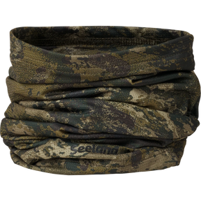 Conjunto SEELAND Aero Camo Cover Verde