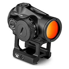Punto Rojo Vortex Triumph 2 MOA