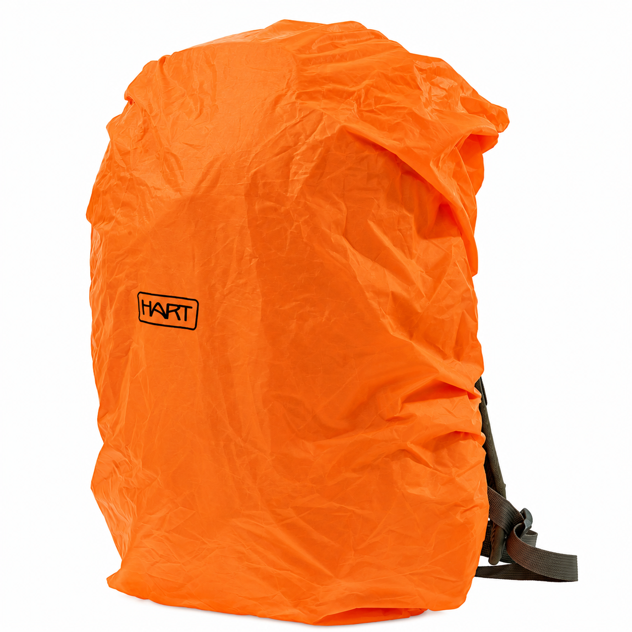 Mochila Browning Hybrid Verde 35 L com banco