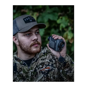 Monocular Térmico Vortex Veil 400