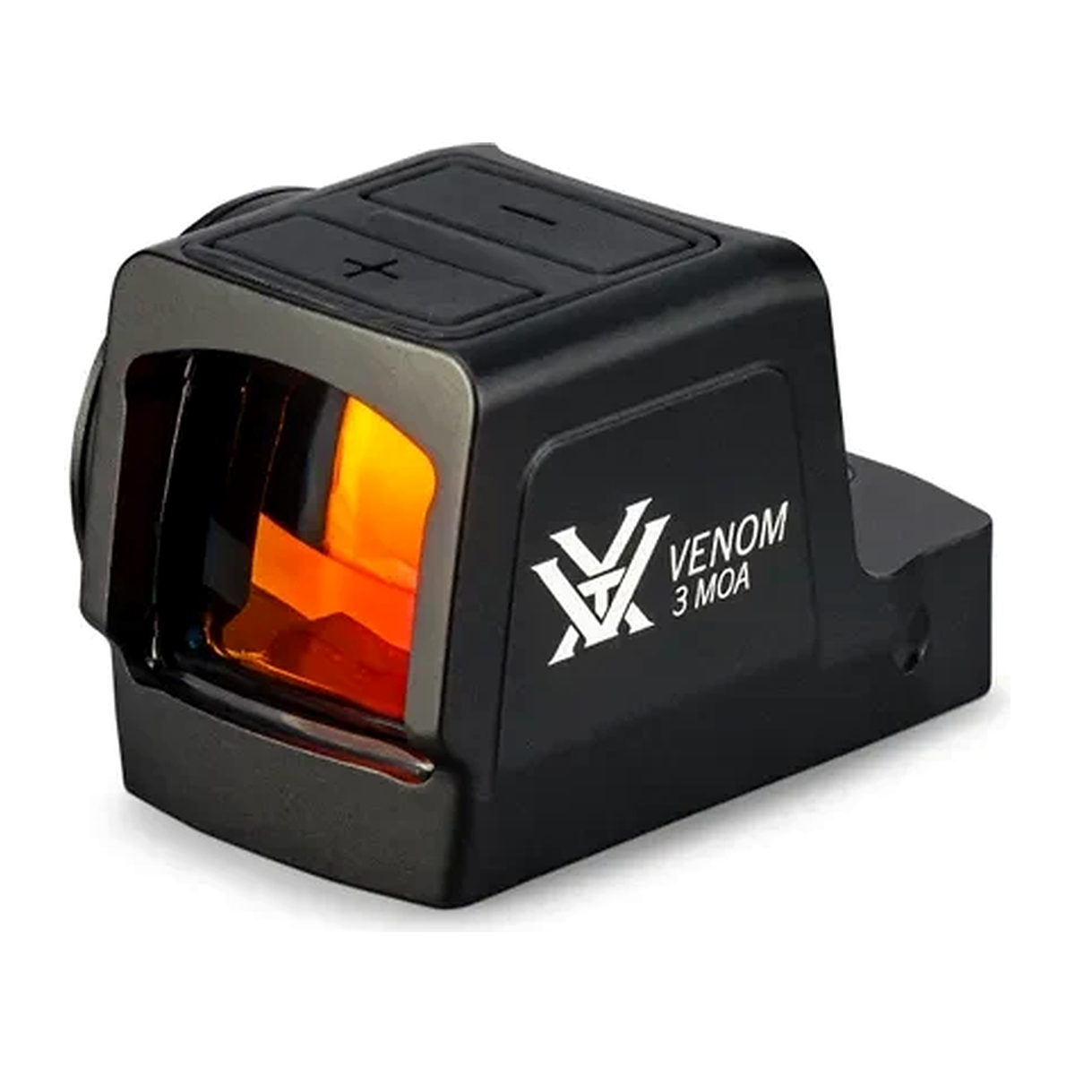 Punto Rojo Vortex Venom Enclosed 6 MOA
