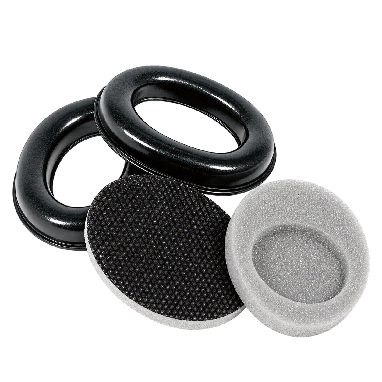 Sordin Supreme Kit Higiene PVC