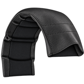 Sordin Supreme Banda Cuero Padding Velcro