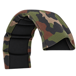 Sordin Supreme Banda Textil Camo HB Padding Velcro