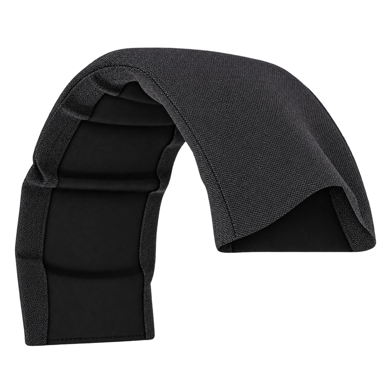 Sordin Sypreme X2/T2 Cover Textile Black Berry Compliant