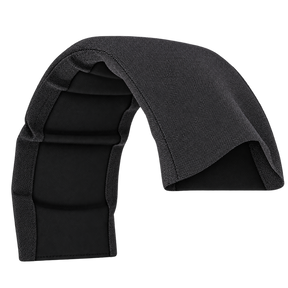 Sordin Sypreme X2/T2 Cover Textile Black Berry Compliant