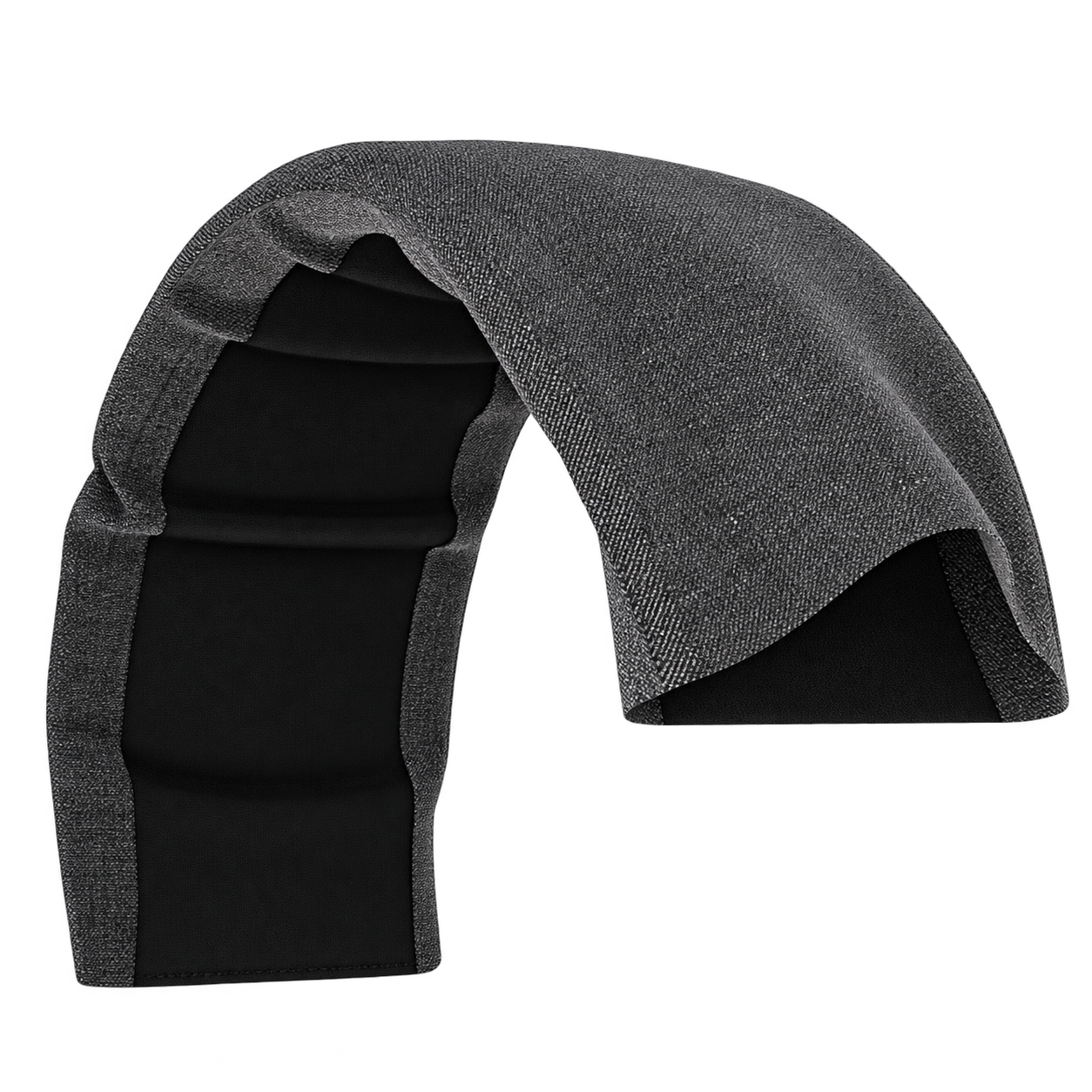 Sordin Sypreme X2/T2 Cover Textile Black