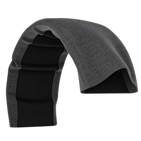 Sordin Sypreme X2/T2 Cover Textile Black