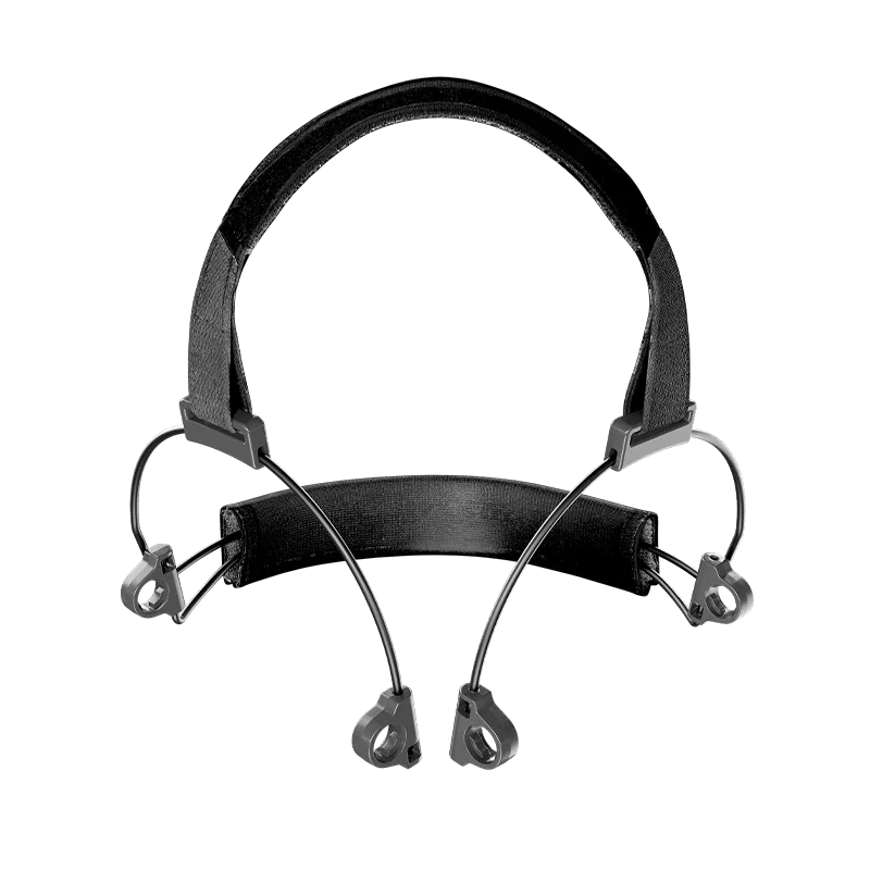 Sordin Sypreme X2/T2 Suspension Kit Neckband