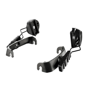 Sordin Sypreme X2/T2 Suspension Kit Rear ARC Rails
