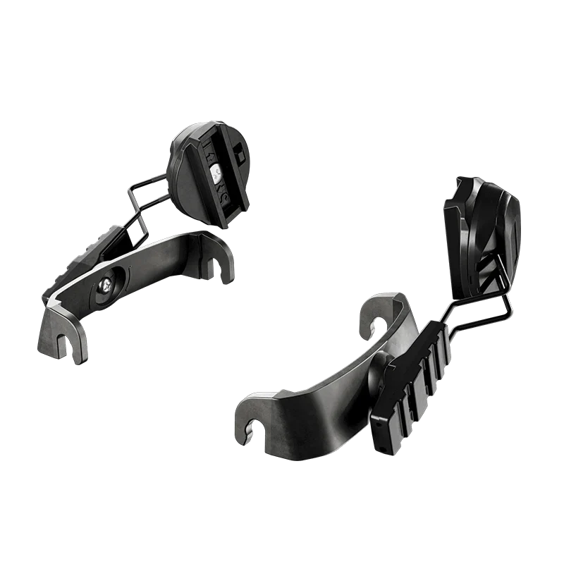 Sordin Sypreme X2/T2 Suspension Kit Rear ARC Rails