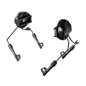 Sordin Sypreme X2/T2 Suspension Kit, ARC Rails