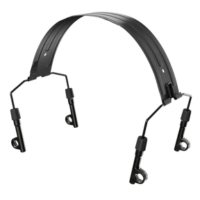Sordin Sypreme X2/T2 Suspension Kit Neckband /No textile/leather/)