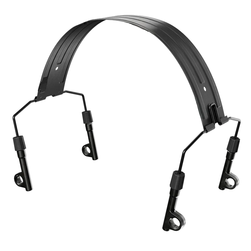 Sordin Sypreme X2/T2 Suspension Kit Neckband /No textile/leather/)