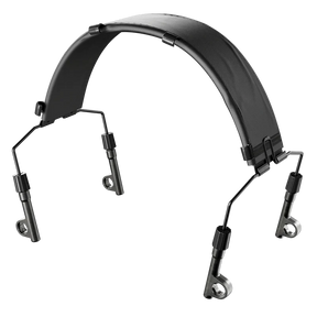Sordin Sypreme X2/T2 Suspension Kit Head Band Leather