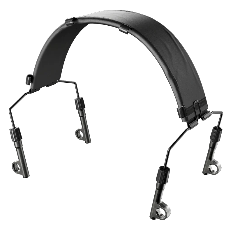 Sordin Sypreme X2/T2 Suspension Kit Head Band Leather