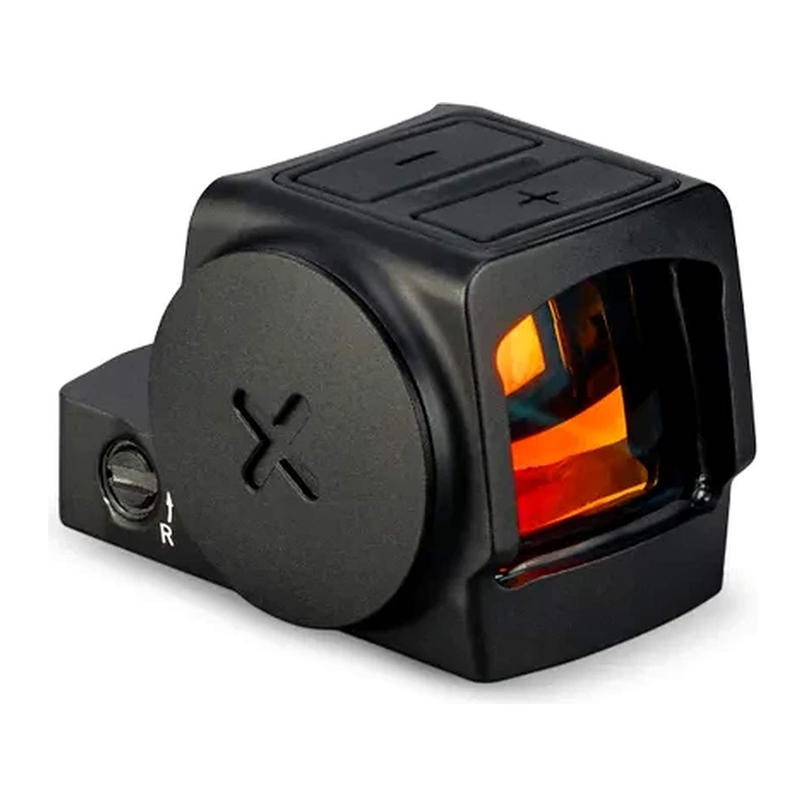 Punto Rojo Vortex Venom Enclosed 3 MOA