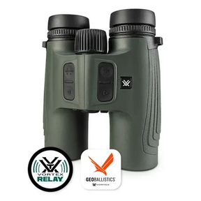 Binocular Telémetro Vortex Talon HD 10K 10x42