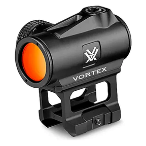 Punto Rojo Vortex Triumph 2 MOA