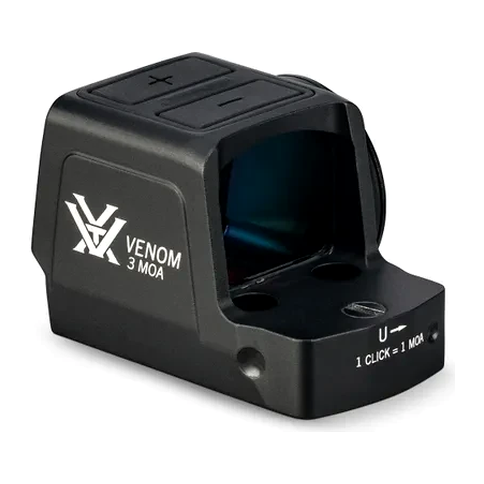 Punto Rojo Vortex Venom Enclosed 3 MOA