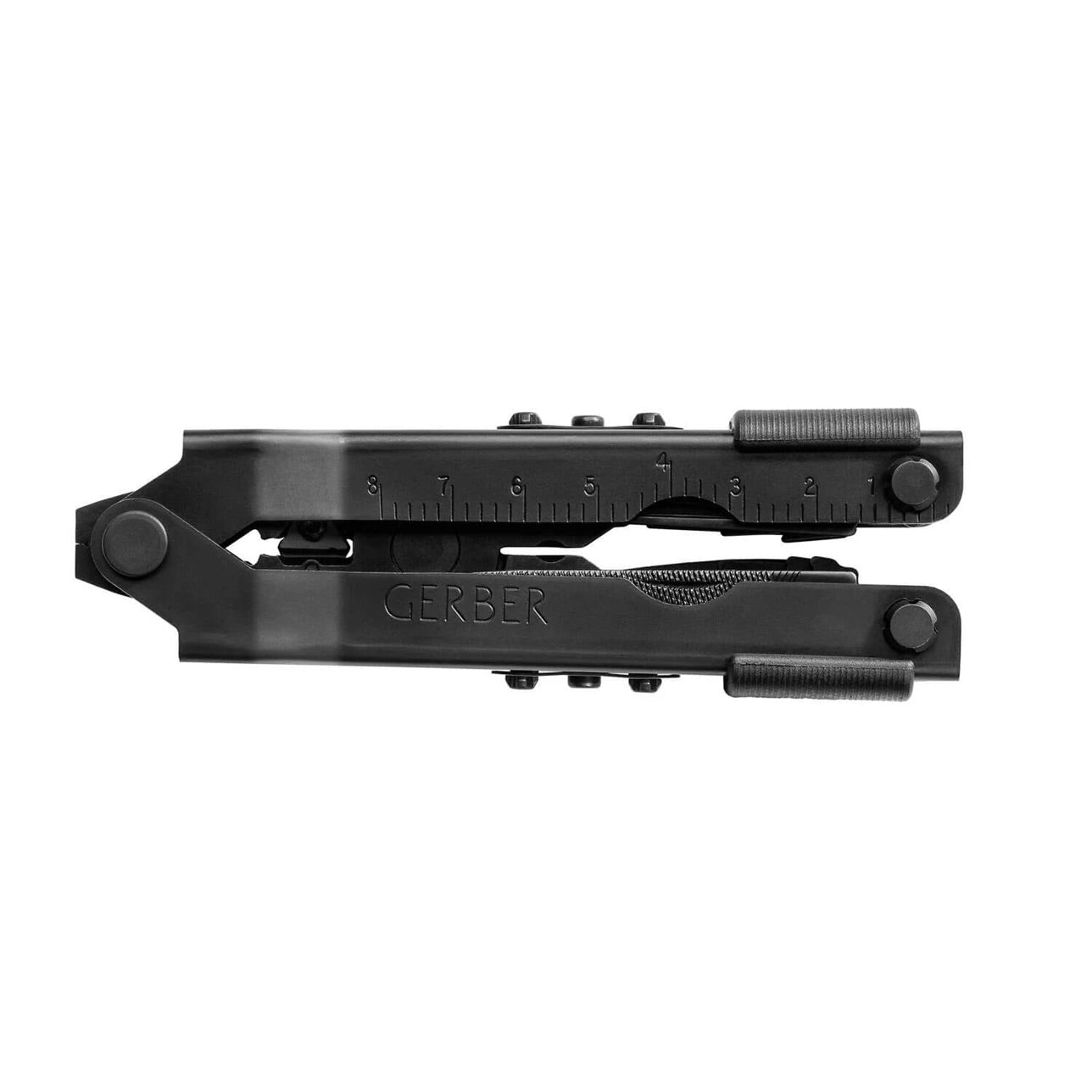 Multi herramienta Mp600 Serie Bluntnose black Gerber