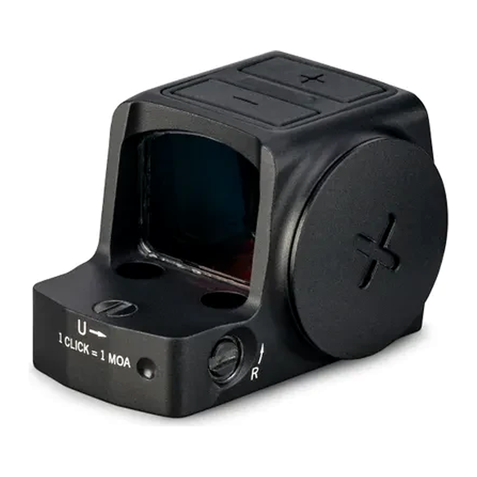 Punto Rojo Vortex Venom Enclosed 3 MOA