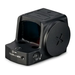 Punto Rojo Vortex Venom Enclosed 3 MOA