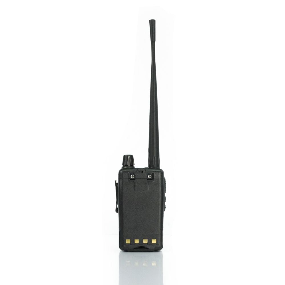 Radio MIDLAND HP-408/UHF