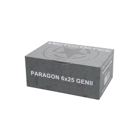 Telémetro Vector Optics Paragon 6x25 GENII