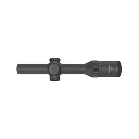 Visor Vector Optics Continental X8 1-8x24i ED LPVO Fiber Retícula iVET-FDR