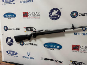 OCASION Rifle de Cerrojo REMINGTON 700 Stainless C/ 7mm Rem. Mag.