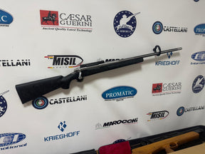 OCASION Rifle de Cerrojo REMINGTON 700 Stainless C/ 7mm Rem. Mag.