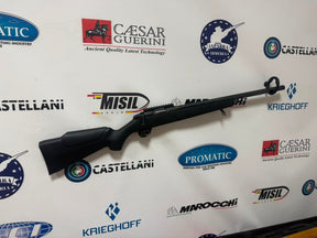 OCASION Rifle de Cerrojo SAKO P04R C/ .17 HMR