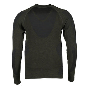 Conjunto Térmico de Lana Merina SWEDTEAM Merino Tech Base Layer Set