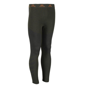 Conjunto Térmico de Lana Merina SWEDTEAM Merino Tech Base Layer Set