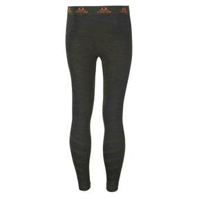 Conjunto Térmico de Lana Merina SWEDTEAM Merino Tech Base Layer Set